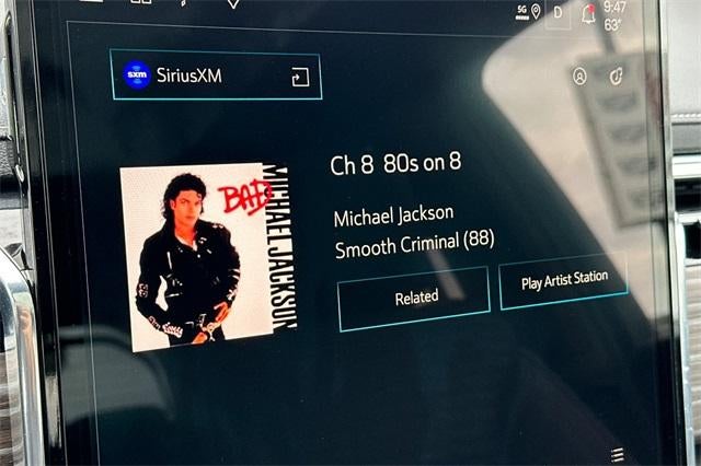 2025 GMC Sierra EV Max Range Denali