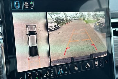 2025 GMC Sierra EV Max Range Denali