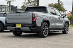 2025 GMC Sierra EV Max Range Denali