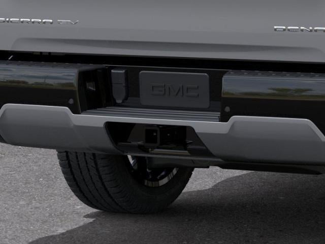 2025 GMC Sierra EV Max Range Denali