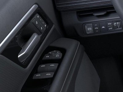 2025 GMC Sierra EV Max Range Denali