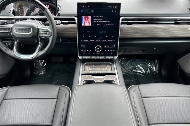 2025 GMC Sierra EV Max Range Denali