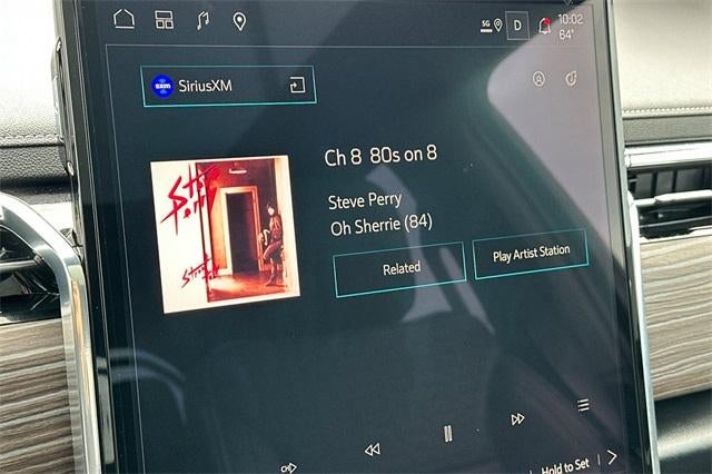 2025 GMC Sierra EV Max Range Denali