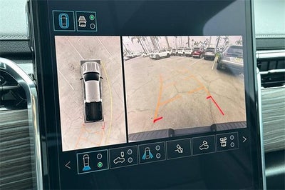 2025 GMC Sierra EV Max Range Denali