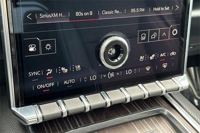 2025 GMC Sierra EV Max Range Denali