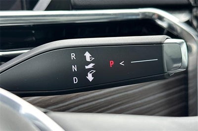 2025 GMC Sierra EV Max Range Denali