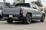 2025 GMC Sierra EV Max Range Denali