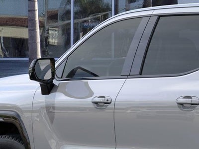 2025 GMC Sierra EV Max Range Denali