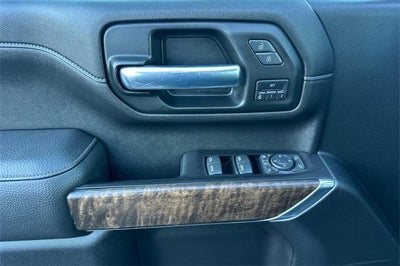 2020 GMC Sierra 2500 HD Denali