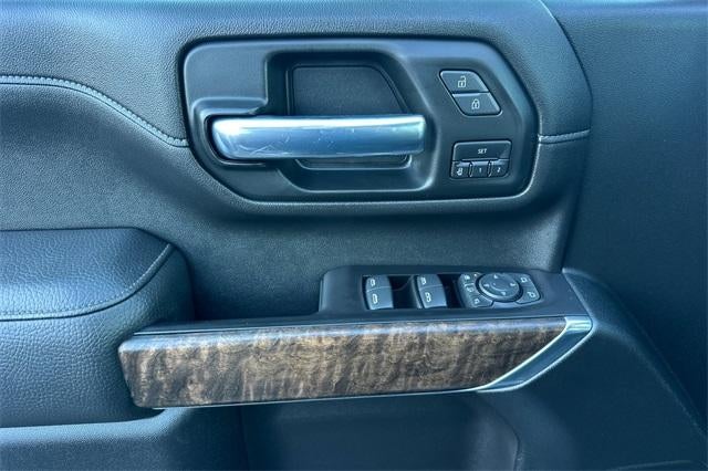 2020 GMC Sierra 2500 HD Denali