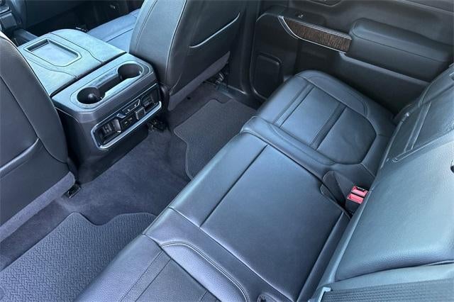 2020 GMC Sierra 2500 HD Denali