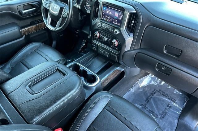 2020 GMC Sierra 2500 HD Denali