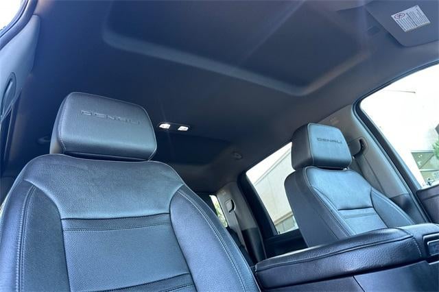 2020 GMC Sierra 2500 HD Denali