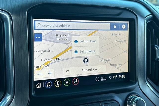 2020 GMC Sierra 2500 HD Denali