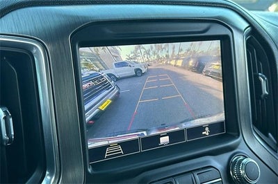 2020 GMC Sierra 2500 HD Denali