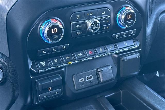 2020 GMC Sierra 2500 HD Denali