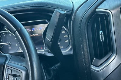 2020 GMC Sierra 2500 HD Denali