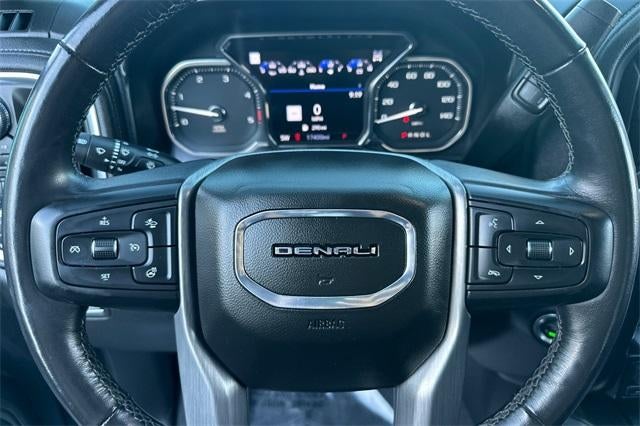 2020 GMC Sierra 2500 HD Denali