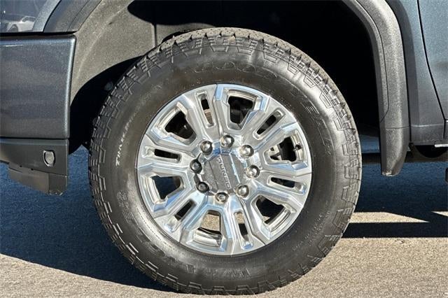 2020 GMC Sierra 2500 HD Denali