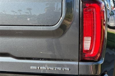 2020 GMC Sierra 2500 HD Denali