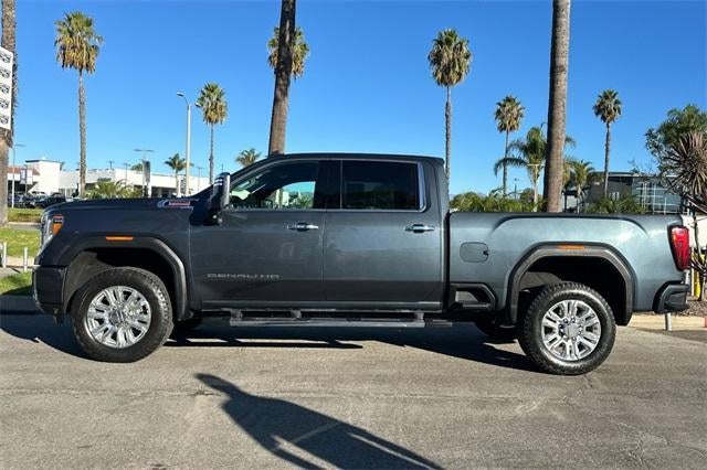 2020 GMC Sierra 2500 HD Denali