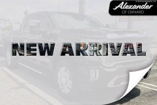 2020 GMC Sierra 2500 HD Denali