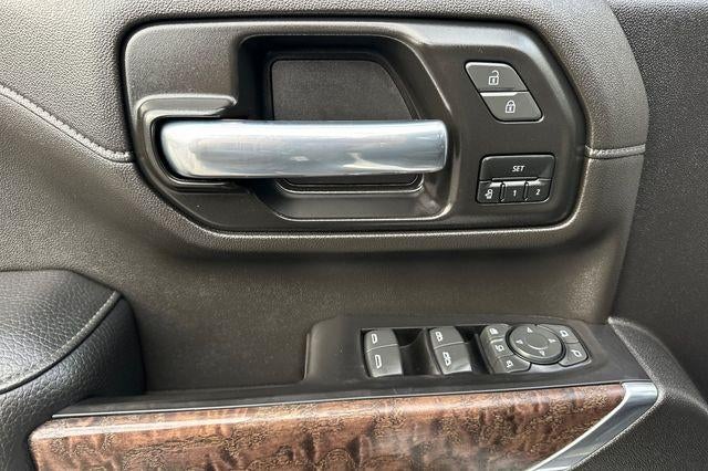 2023 GMC Sierra 3500 HD Denali