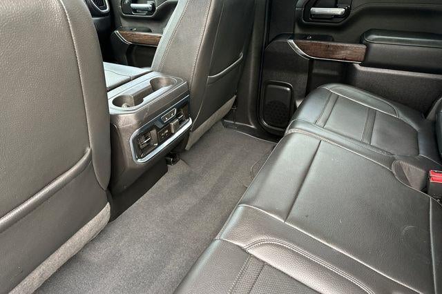 2023 GMC Sierra 3500 HD Denali