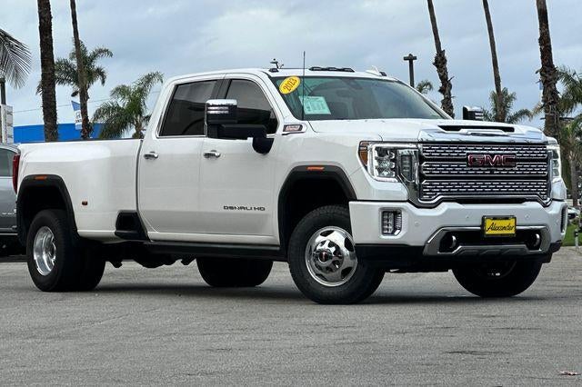 2023 GMC Sierra 3500 HD Denali
