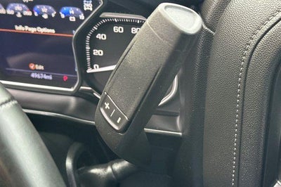 2023 GMC Sierra 3500 HD Denali