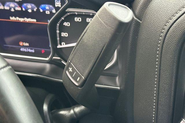 2023 GMC Sierra 3500 HD Denali