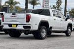 2023 GMC Sierra 3500 HD Denali