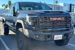 2024 GMC Sierra 2500 HD AT4X