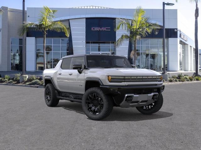 2026 GMC HUMMER EV Pickup 2X