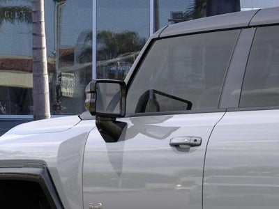 2026 GMC HUMMER EV Pickup 2X