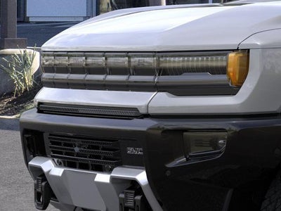 2026 GMC HUMMER EV Pickup 2X