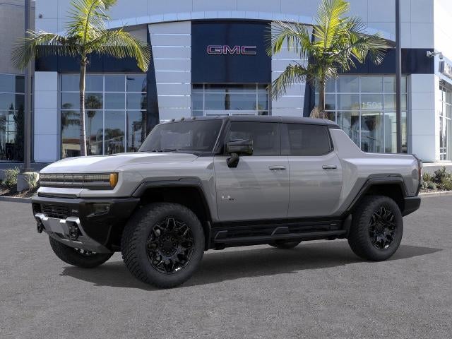 2026 GMC HUMMER EV Pickup 2X