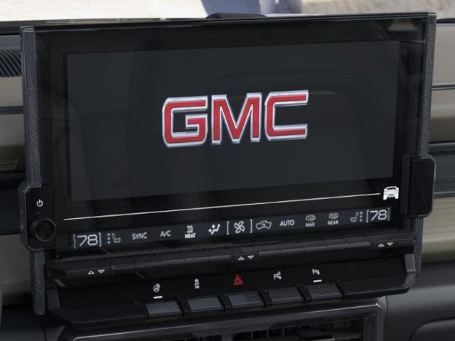 2026 GMC HUMMER EV Pickup 2X