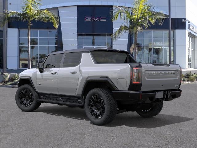 2026 GMC HUMMER EV Pickup 2X