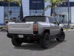 2026 GMC HUMMER EV Pickup 2X