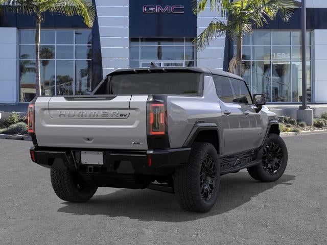2026 GMC HUMMER EV Pickup 2X