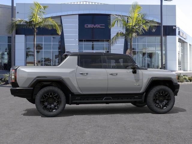 2026 GMC HUMMER EV Pickup 2X