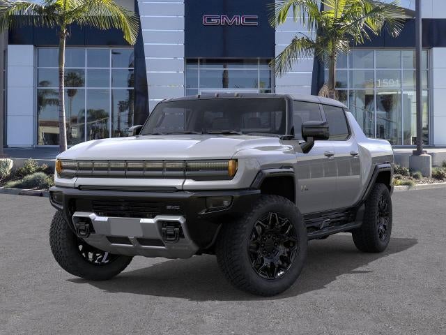 2026 GMC HUMMER EV Pickup 2X