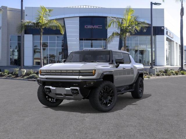 2026 GMC HUMMER EV Pickup 2X