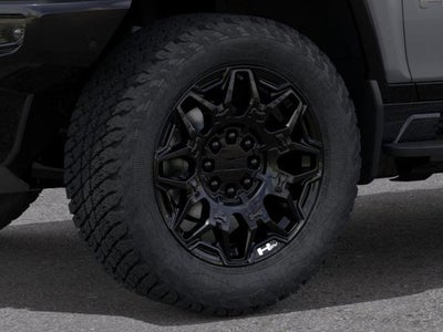 2026 GMC HUMMER EV Pickup 2X
