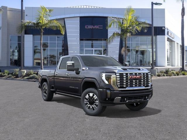 2026 GMC Sierra 4WD Crew Cab Standard Box Denali's photo