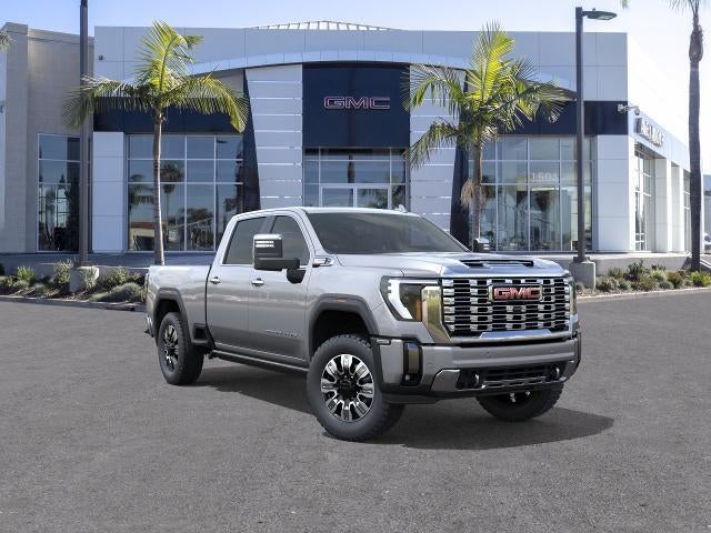2026 GMC Sierra 4WD Crew Cab Standard Box Denali's photo