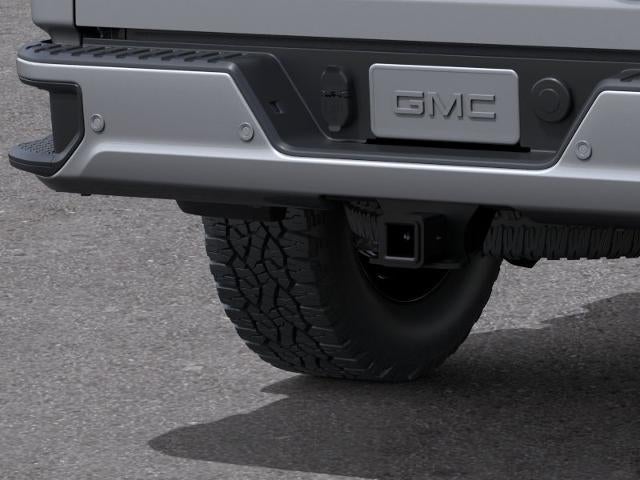 2026 GMC Sierra 2500HD Denali - Photo 14