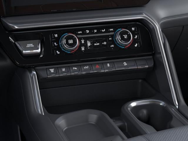 2026 GMC Sierra 2500HD Denali - Photo 23