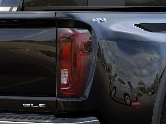 2026 GMC Sierra 3500 HD SLE DRW